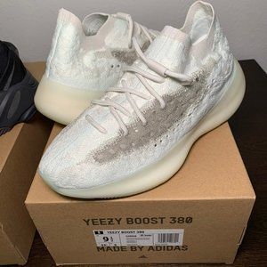 Adidas Yeezy Boost 380